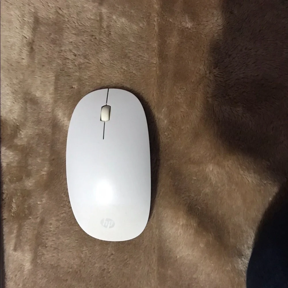 hp desktop computer